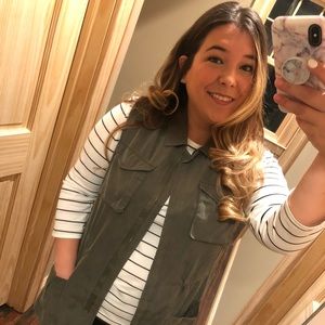 Meet your Posher, Jackie